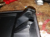 volkswagen passat 1998 kol dayanağı (kolçak) Menteşesi 2li thumbnail 2