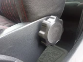 VolksWagen Koltuk Ayar Düğmesi thumbnail 2