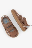 Smart Walker Outdoor Sandals Kahve Duo thumbnail 1