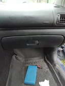 volkswagen passat b5 torpido gözü kapağı kulpu thumbnail 4