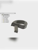 volkswagen golf mk4 koltuk çekme kolu thumbnail 2