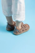 Smart Walker Outdoor Sandals Kahve Duo thumbnail 7