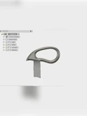 volkswagen golf mk4 koltuk çekme kolu thumbnail 3