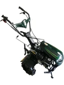 Kaan 26 S3 7 HP 3+1 Şanzımanlı Benzinli Çapa Makinesi - 1