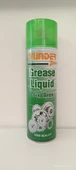 Wunder Sıvı Gres 500 Ml - 1