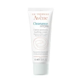 Avene Cleanance Hydra Creme Yatıştırıcı Bakım Kremi 40 ml - 1