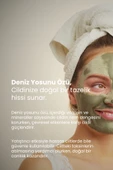 TTO Thermal Kil Maskesi Deniz Yosunu Özü & Pirinç Özü - 4