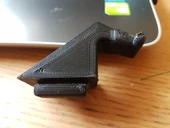 volkswagen passat 1998 kol dayanağı (kolçak) Menteşesi 2li thumbnail 3