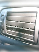 VolksWagen Passat b5 için Havalandırma Izgarası (9parça) thumbnail 2