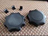 VolksWagen Koltuk Ayar Düğmesi thumbnail 1