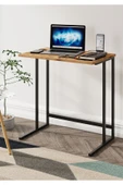 Çalışma Masası,Ofis Masası,Çocuk Masası,Bilgisayar Masası 72x45-  Atlantik Çam - 2