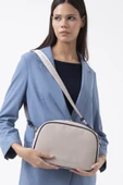 Benetton Taş Nano Kadın Geniş Kol Çantası BNT 1590 thumbnail 2