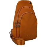 Benetton Hardal Kadın Nano Çapraz Çanta BNT 1543 thumbnail 1