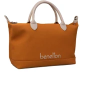 Benetton Hardal Kadın Nano Kol Çantası BNT 1612 thumbnail 1