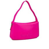 Benetton Fuşya Melissa Kadın El Çantası BNT 1467 thumbnail 1