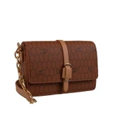 Levidor Taba Kadın Baskılı Çapraz Çanta thumbnail 1