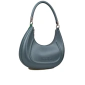 Benetton Mavi Melissa Kadın Kol Çantası BNT 1451 - 1
