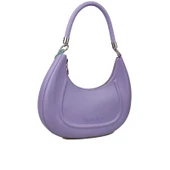 Benetton Lila Melissa Kadın Kol Çantası BNT 1451 thumbnail 1