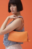 Benetton Turuncu Melissa Kadın El Çantası BNT 1467 thumbnail 2