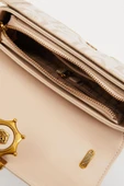 Levidor Krem Zincir Askılı Premium Kadın Çapraz Çanta thumbnail 5