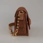 Levidor Taba Kadın Baskılı Çapraz Çanta thumbnail 2