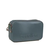 Benetton Mavi Melissa Kadın Çapraz Çanta BNT 1448 - 1