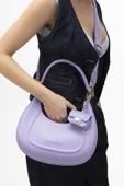 Benetton Lila Melissa Kadın Kol Çantası BNT 1451 thumbnail 3