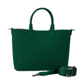 Benetton Yeşil Nano Kadın  Kol Çantası BNT 1617 - 2