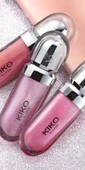KİKO MİLANO 3D HYDRA LIPGLOSS 17 - 1