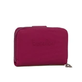 Benetton Mürdüm Nano Orta Boy Kadın Cüzdan BNT 1303 thumbnail 1