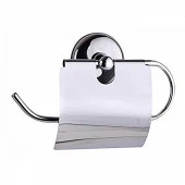 ENTEMA KROM BANYO GENİŞ KAPAKLI HAVLULUK - 1