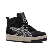 Tayger Siyah Uzun Boğaz Unisex Sneaker - 1