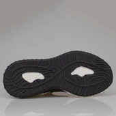 M2S Siyah Cedric Erkek Tekstil Köpük Taban Sneaker thumbnail 5