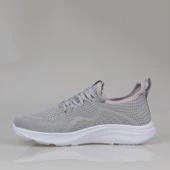 M2S Gri Agora Erkek Ultra Hafif Yazlık Sneaker thumbnail 3