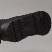 Trend Adımlar Siyah Reale Kadın Casual Bot thumbnail 5