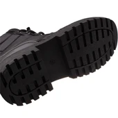 Trend Adımlar Siyah Imelda Kadın Postal Bot thumbnail 5