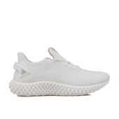 M2S Beyaz Nest Erkek Yazlık Sneaker - 1