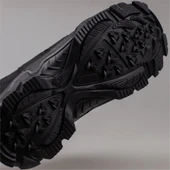 Trend Adımlar Siyah Trekking Unisex Bot thumbnail 5