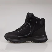 Trend Adımlar Siyah Unisex Trekking Bot - 3