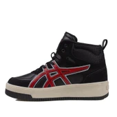 Tayger Kırmızı Uzun Boğaz Unisex Sneaker - 3