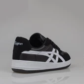 Tayger Siyah Unisex Kaymaz Tabanlı Sneaker thumbnail 4