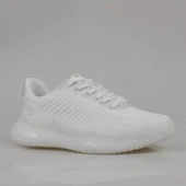 M2S Beyaz Nora Erkek Tekstil Sneaker thumbnail 2