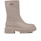 Pierre Cardin Krem Bağcıksız Postal Bot PC-52419 - 1