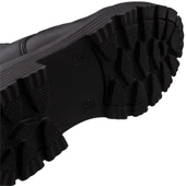 Pierre Cardin Siyah Postal Kadın Yarım Çizme PC-52504 thumbnail 6