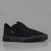 M2S Siyah Champ Erkek Lastik Sneaker - 2