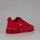 M2S Kırmızı Champ Unisex Lastikli Sneaker thumbnail 4