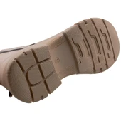 Trend Adımlar Krem Carla Kadın Spor Bot - 6