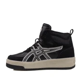 Tayger Siyah Uzun Boğaz Unisex Sneaker - 3