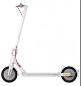 Xiaomi Mi 3 Lite Beyaz 300 W Elektrikli Scooter (OUTLET) (12 AY EVOFONE GARANTİLİ) - 2