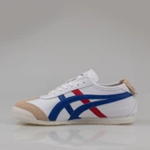 Tayger Saks Mavi Sıfır Taban Unisex Sneaker thumbnail 3